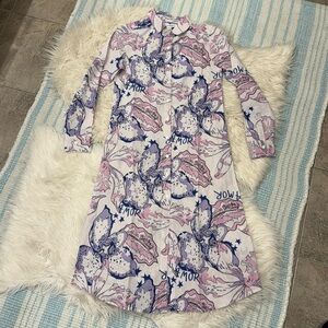 Womens Las Surenas dress